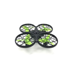 Dron RC SYMA X26 Quadrocopter Zwis Headless Auto Start Omijanie Przeszkód LED - VivoSklep.pl