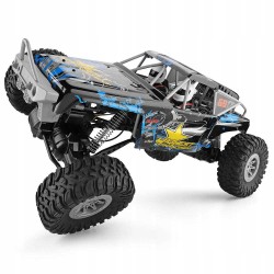 Samochód RC WLtoys 104310 Zdalnie Sterowany Terenowy Wspinaczkowy 4x4