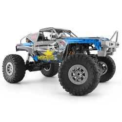 Samochód RC WLtoys 104310 Zdalnie Sterowany Terenowy Wspinaczkowy 4x4