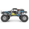 Samochód RC WLtoys 104310 Zdalnie Sterowany Terenowy Wspinaczkowy 4x4