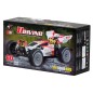 Samochód RC WLtoys 144001 Buggy Off-Road 4x4 Wyścigowy Szybki 60 km/h Zielony