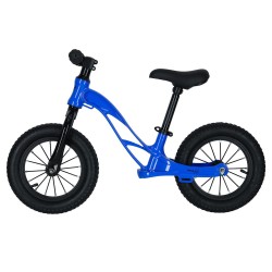 Rowerek Biegowy TRIKE FIX ACTIVE X1 dla Dzieci Lekki Niebieski – VivoS