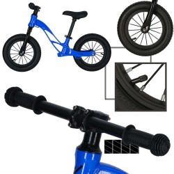 Rowerek Biegowy TRIKE FIX ACTIVE X1 dla Dzieci Lekki Niebieski – VivoS