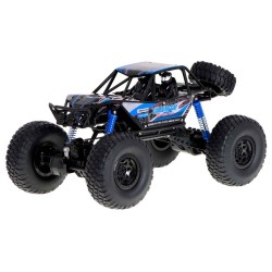 Samochód RC CRAWLER CLIMBING CAR Sterowany Terenowy Duży 48CM 1:10 Nie