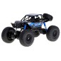 Samochód RC CRAWLER CLIMBING CAR Sterowany Terenowy Duży 48CM 1:10 Niebieski