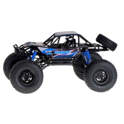 Samochód RC CRAWLER CLIMBING CAR Sterowany Terenowy Duży 48CM 1:10 Nie