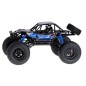 Samochód RC CRAWLER CLIMBING CAR Sterowany Terenowy Duży 48CM 1:10 Niebieski