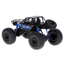 Samochód RC CRAWLER CLIMBING CAR Sterowany Terenowy Duży 48CM 1:10 Nie