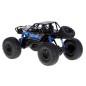 Samochód RC CRAWLER CLIMBING CAR Sterowany Terenowy Duży 48CM 1:10 Niebieski