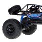 Samochód RC CRAWLER CLIMBING CAR Sterowany Terenowy Duży 48CM 1:10 Niebieski