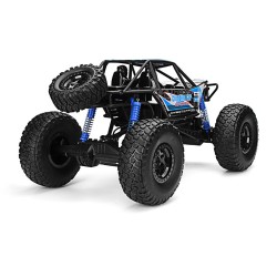 Samochód RC CRAWLER CLIMBING CAR Sterowany Terenowy Duży 48CM 1:10 Nie