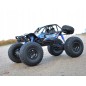 Samochód RC CRAWLER CLIMBING CAR Sterowany Terenowy Duży 48CM 1:10 Niebieski