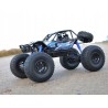 Samochód RC CRAWLER CLIMBING CAR Sterowany Terenowy Duży 48CM 1:10 Niebieski – VivoSklep.pl