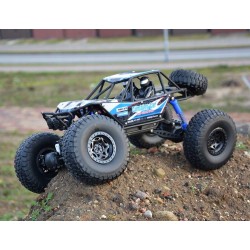 Samochód RC CRAWLER CLIMBING CAR Sterowany Terenowy Duży 48CM 1:10 Nie