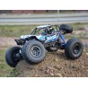 Samochód RC CRAWLER CLIMBING CAR Sterowany Terenowy Duży 48CM 1:10 Nie