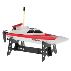 Łódź RC FEILUN FT008 Racing Boat High Speed Motorówka Zdalnie Sterowan