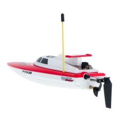 Łódź RC FEILUN FT008 Racing Boat High Speed Motorówka Zdalnie Sterowan