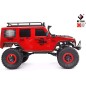 Samochód RC WLToys 104311 JEEP Wrangler ROCK CRAWLER Terenowy Sterowany