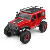 Samochód RC WLToys 104311 JEEP Wrangler ROCK CRAWLER Terenowy Sterowan