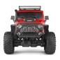 Samochód RC WLToys 104311 JEEP Wrangler ROCK CRAWLER Terenowy Sterowany