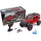 Samochód RC WLToys 104311 JEEP Wrangler ROCK CRAWLER Terenowy Sterowany