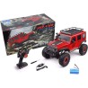 Samochód RC WLToys 104311 JEEP Wrangler ROCK CRAWLER Terenowy Sterowan