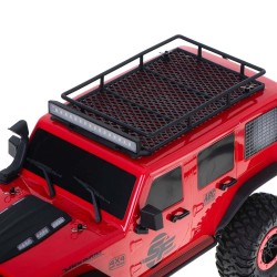 Samochód RC WLToys 104311 JEEP Wrangler ROCK CRAWLER Terenowy Sterowan