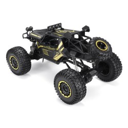 Samochód RC ROCK CRAWLER Duży 51cm Buggy 1:8 Metalowy 2028 E19256 Czar