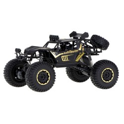 Samochód RC ROCK CRAWLER Duży 51cm Buggy 1:8 Metalowy 2028 E19256 Czar