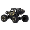 Samochód RC ROCK CRAWLER Duży 51cm Buggy 1:8 Metalowy 2028 E19256 Czar