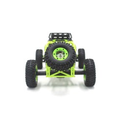 Samochód RC WLToys 12427 Buggy Across 50 km/h Zdalnie Sterowany Tereno