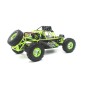 Samochód RC WLToys 12427 Buggy Across 50 km/h Zdalnie Sterowany Terenowy