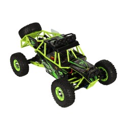 Samochód RC WLToys 12427 Buggy Across 50 km/h Zdalnie Sterowany Tereno