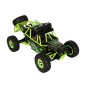 Samochód RC WLToys 12427 Buggy Across 50 km/h Zdalnie Sterowany Terenowy